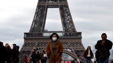 Imagem de Covid-19: França soma 13.243 novos casos e 146 mortes nas últimas 24 horas