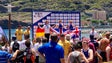 Imagem de Tiago Sousa e Gemma Bigg são os mais recentes campeões europeus de triatle