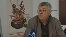 Imagem de Câmaras de comércio criticam secretário do emprego (Vídeo)