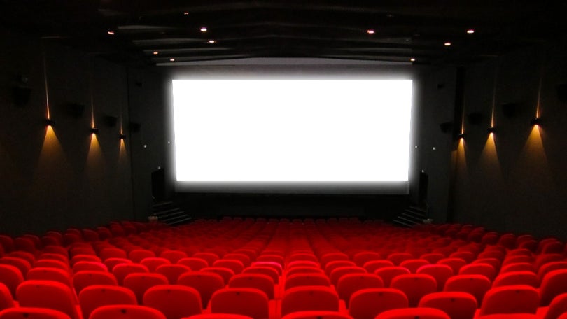 Cinemas perderam quase um milhão de espectadores em 2018