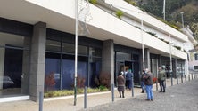 Imagem de Curral das Freiras com centro de testagem (vídeo)