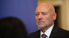 Imagem de Bulgária fornece mísseis a Kiev para serem reparados
