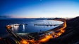Imagem de Porto Santo terá futuramente pegada ecológica zero