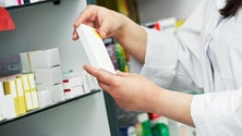 Imagem de Campanha solidária ajuda os mais carenciados na compra de medicamentos