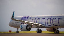 Imagem de Azores Airlines suspende voos para Boston