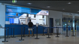Imagem de Salários na Groundforce pagos às prestações (vídeo)