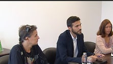 Imagem de Legislativas 2019: BE quer mais apoios para os agricultores açorianos [Vídeo]