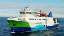 Imagem de Governo reformula transporte marítimo de passageiros nos Açores (Vídeo)