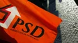 PSD entregou voto de protesto ao Governo da República