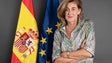 Imagem de Embaixatriz de Espanha diz que há muitos estudantes do país a fazer ERASMUS na Madeira (Áudio)