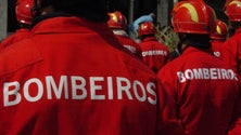 Governo pagou 360 mil euros às associações de bombeiros (Vídeo)