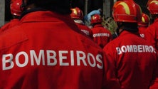 Imagem de Assembleia recomenda apoios para os bombeiros (Vídeo)