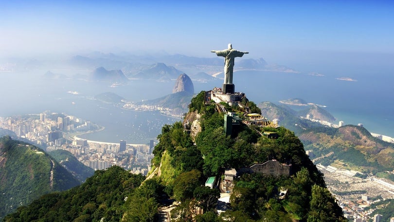 Brasil com cinco novos voos para Portugal até abril de 2019
