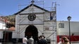 Imagem de Autarquia de Machico requalifica Capela do Senhor dos Milagres