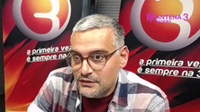 Imagem de Valor dos prémios FNAC será de dez mil euros para cada categoria este ano (áudio)