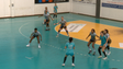 Imagem de Madeira Andebol SAD cumpre obrigação de vencer (video)