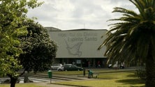 Imagem de PS diz que há dois mil exames complementares por fazer no hospital de Ponta Delgada