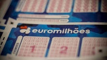 Imagem de Prémio de 30 milhões de euros