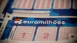 Prémio de 30 milhões de euros