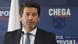 Ventura anuncia que Bolsonaro e Salvini vão estar em Lisboa para evento do Chega