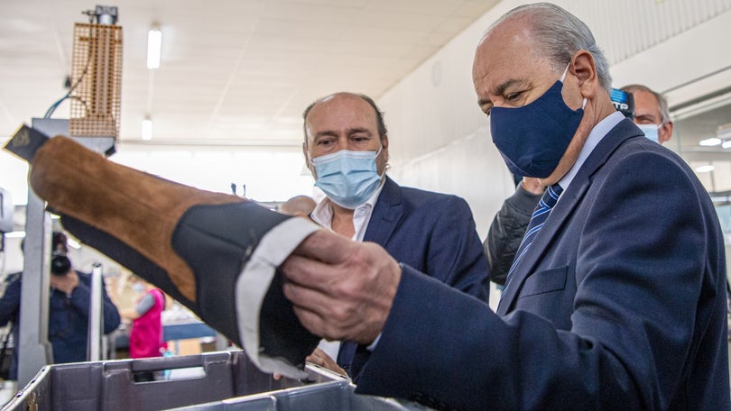 Imagem de Rui Rio admite medidas moderadas para controlar quinta vaga