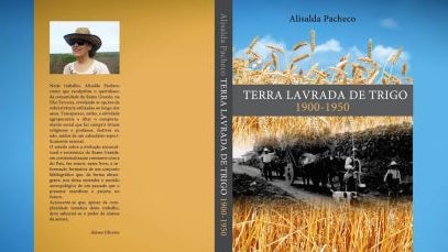 Imagem de Um Dèjá-vu da Vida do Campo –
     Nuno Vieira