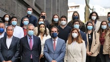 Imagem de PSD-M quer combater centralismo do PS (áudio)