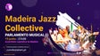 Imagem de Jazz no parlamento no próximo sábado