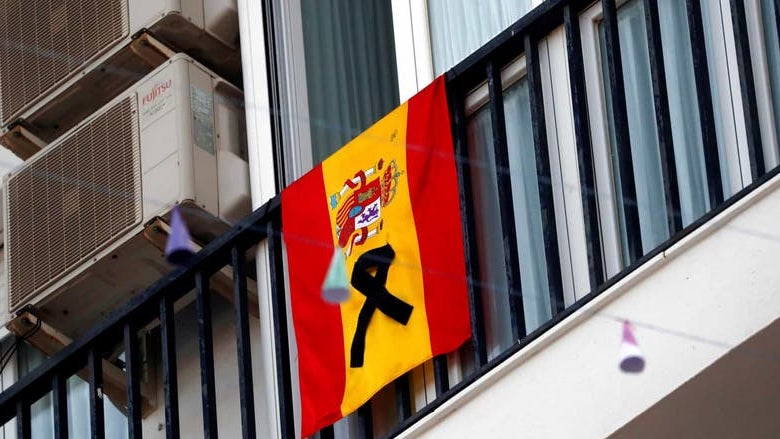 Covid-19: Espanha regista nove mortes e 99 novos casos nas últimas 24 horas