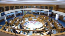 Imagem de Relação entre República e Região gera debate no Parlamento