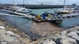 Imagem de Nova marina do Cais 8 cheia de entulho (vídeo)