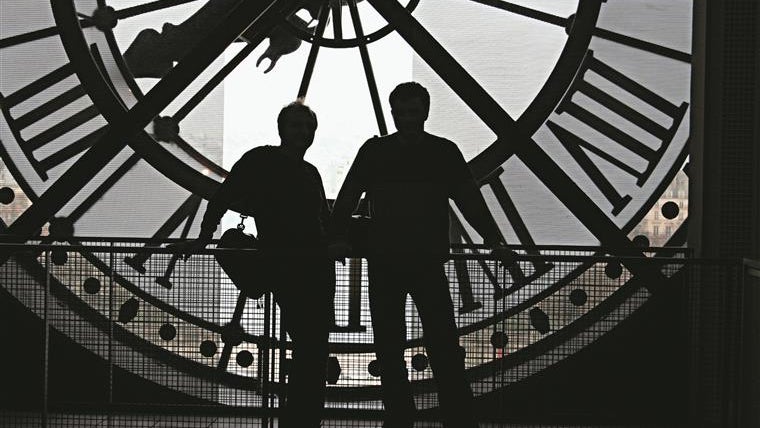 Imagem de Consulta pública sobre mudança de hora bate recorde de participação na UE