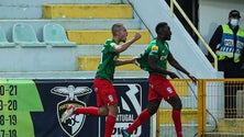 Imagem de Marítimo soma vitória (áudio)