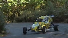 Imagem de Rampa de Santa Cruz vai para a estrada com 33 equipas inscritas e o figurino habitual (Vídeo)