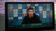 Imagem de «O melhor recorde era ganhar duas vezes seguidas o Europeu» (vídeo)