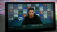Imagem de «O melhor recorde era ganhar duas vezes seguidas o Europeu» (vídeo)