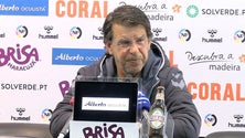 Imagem de Machado ainda não sabe se continua (vídeo)