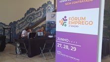 Imagem de II Edição do Fórum Emprego permite contactos entre candidatos e empregadores (áudio)