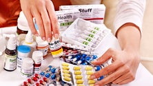 Imagem de Machico comparticipa medicamentos a pessoas carenciadas do concelho