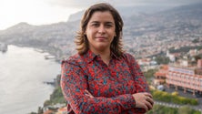 Imagem de Sara Cerdas é a relatora principal do Parlamento Europeu em matéria de Saúde Mental (áudio)