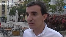 Imagem de PS está confiante