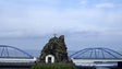 Imagem de São Vicente quer avançar com obras na frente mar