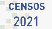 Imagem de 1370 candidatos a recenseador (vídeo)
