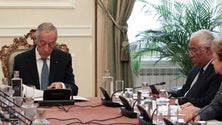 Imagem de Covid-19: Conselho de Estado está reunido para debater estado de emergência