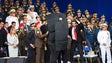 Imagem de Venezuela: Espanha, Rússia e Turquia condenam alegado atentado contra Maduro