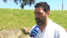 Imagem de Campeonato de Futebol dos Açores: Presidente do Operário conformado com atribuição do título ao Lusitânia