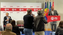 Imagem de PS quer aposta na diversificação da economia (áudio)
