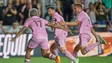 Imagem de Messi estreia-se pelo Inter Miami e marca golo da vitória