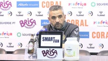 Imagem de Nacional joga em Vila Franca (áudio)