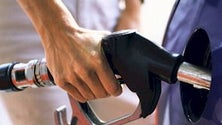 Imagem de Preço da gasolina vai descer nos Açores